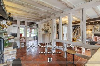  Maison � vendre 8 pi�ces 180 m�