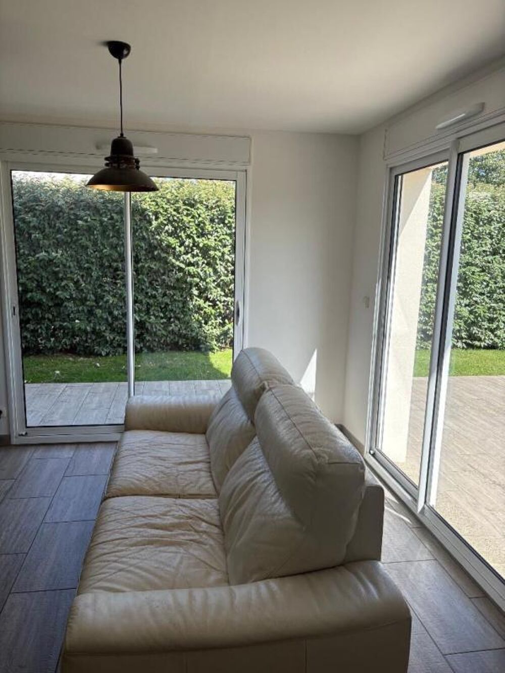 A VENDRE -Honfleur -Maison familliale de 140 m2 plein sud