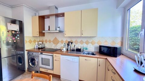  Appartement � louer 5 pi�ces 106 m�