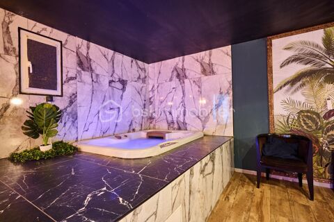   À VENDRE – Fonds de commerce 2 SPA/Love Room – La-Valette-du-Var (83) ? 