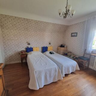  Maison  vendre 5 pices 122 m