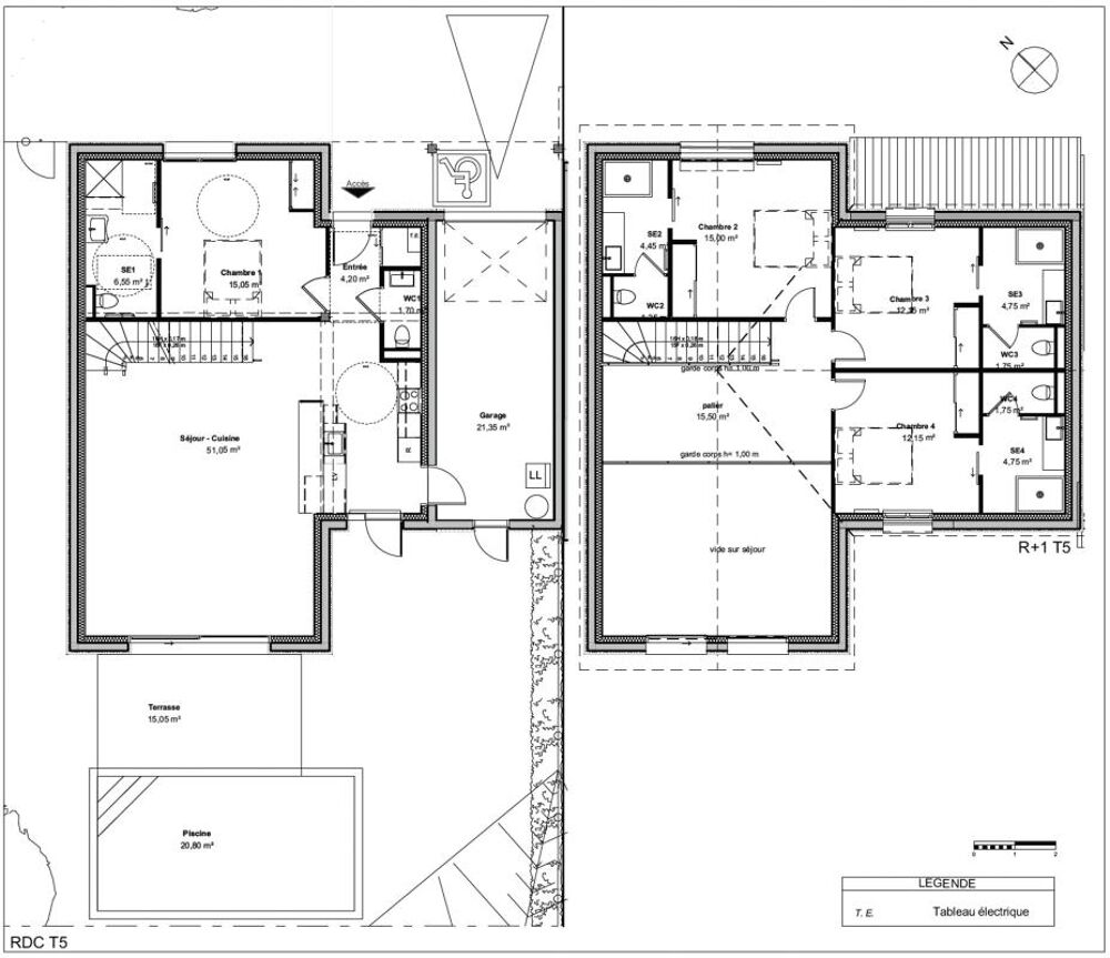 Vente Maison Maison Talmont saint hilaire