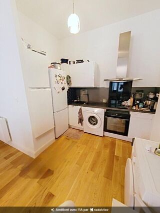 Appartement à vendre 3 pièces 61 m²