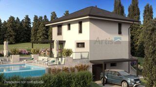  Maison 5 pi�ces 109 m� Rumilly