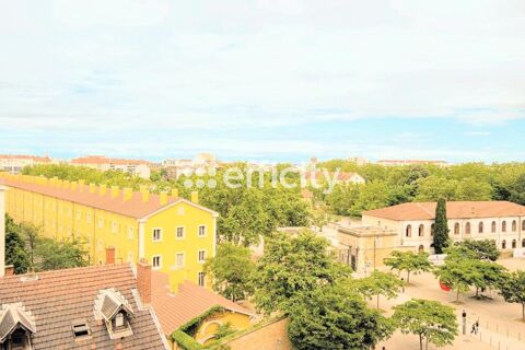  Appartement à vendre 3 pièces 64 m²