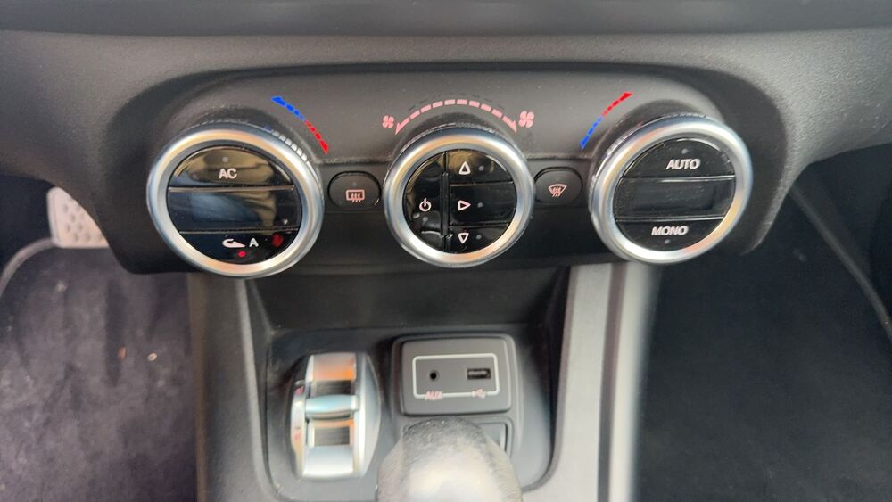 Giulietta III 1.6 JTDm 120 BVA6 Super - Automatique 2020 occasion 32440 Castelnau D Auzan Labarrere