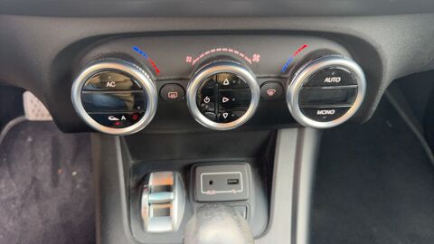 Giulietta III 1.6 JTDm 120 BVA6 Super - Automatique 2020 occasion 32440 Castelnau D Auzan Labarrere