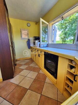  Maison à vendre 8 pièces 180 m²