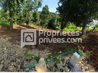  Terrain  vendre 1030 m