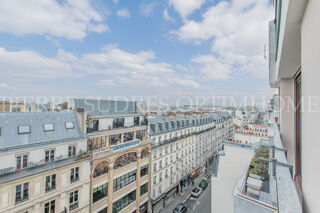  Appartement à vendre 1 pièce 28 m²