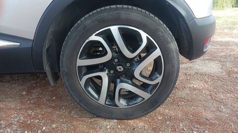 Captur II 1.5 dCi 110 Intens 2016 occasion 09700 Saverdun