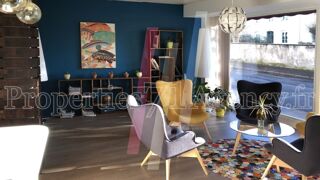  Immeuble  vendre 600 m