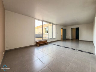  Appartement à vendre 4 pièces 79 m²