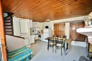  Maison à vendre 3 pièces 60 m²