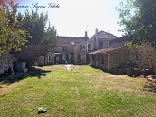  Maison à vendre 5 pièces 135 m²