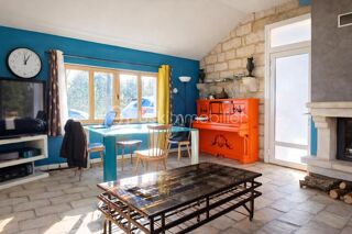  Maison à vendre 4 pièces 60 m²