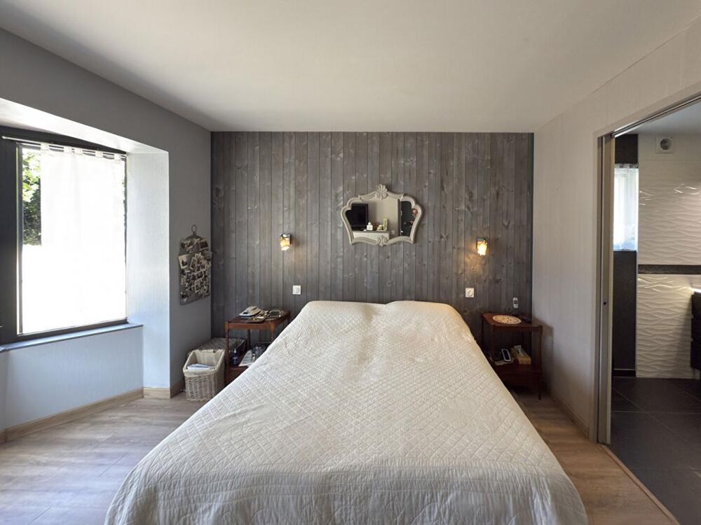  vendre  Maison Saint-Philibert (56470)