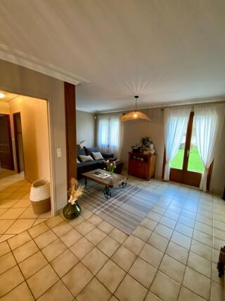  Maison � vendre 5 pi�ces 123 m�