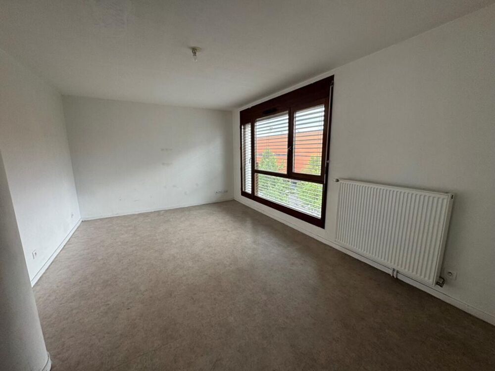 T3 de 75 m² - Lyon 9 La Duchère