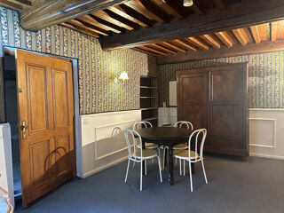  Appartement � vendre 1 pi�ce 24 m�