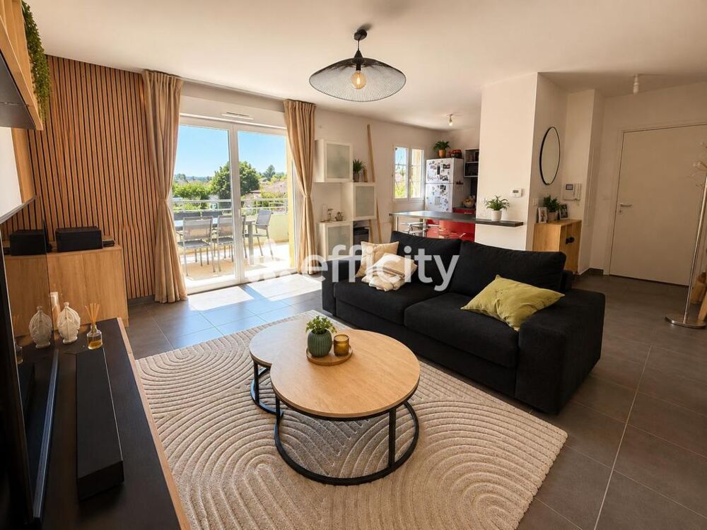 Vente Appartement Appartement Bouc bel air