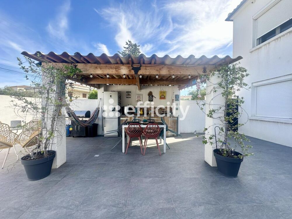 Vente Villa Villa Saint victoret