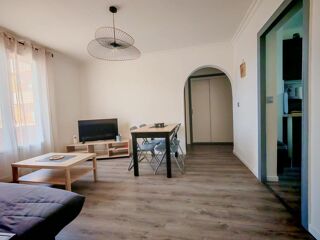  Appartement à vendre 3 pièces 54 m²