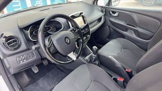 Clio 1.5 dCi 75 Business 2015 occasion 26000 Valence