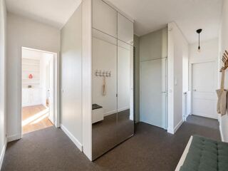  Appartement à vendre 4 pièces 87 m²