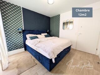  Appartement � vendre 4 pi�ces 72 m�