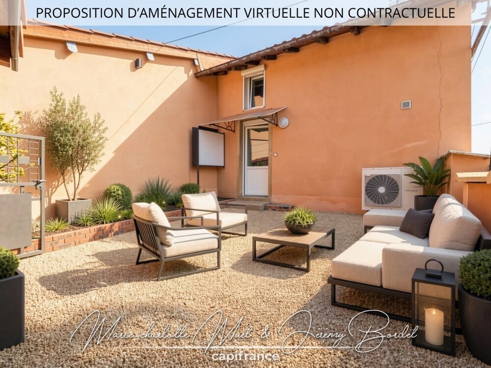 Maison 3 pièces 73 m² · à Pont de Vaux · 73 m² · 159 000 €