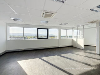  BUREAUX À LOUER – 53 m² – TOUR EUROPA – SAINT-PIERRE-EN-FAUCIGNY Saint pierre en faucigny
