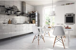  Maison � vendre 4 pi�ces 83 m�