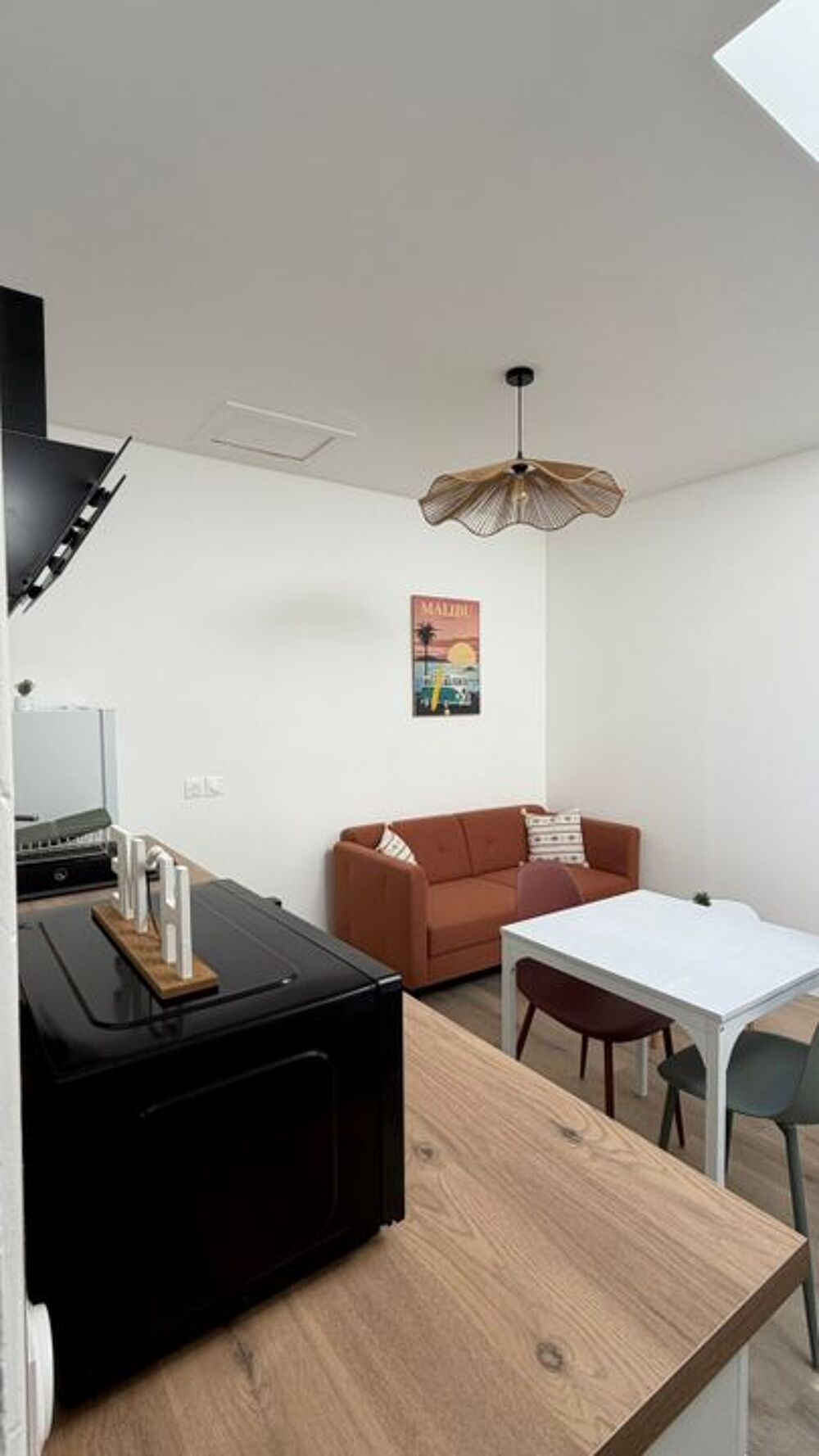 Location Appartement Appartement de 29m2 à louer sur Quimper Quimper