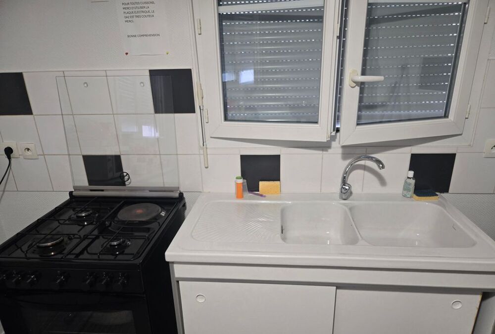 Location Appartement Chambre de 12m2 à louer sur Carignan-de-Bordeaux Carignan de bordeaux