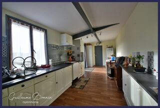  Maison à vendre 6 pièces 139 m²