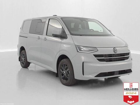 Annonce voiture Volkswagen Transporter 53282 €