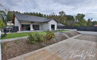  Maison � vendre 5 pi�ces 107 m�