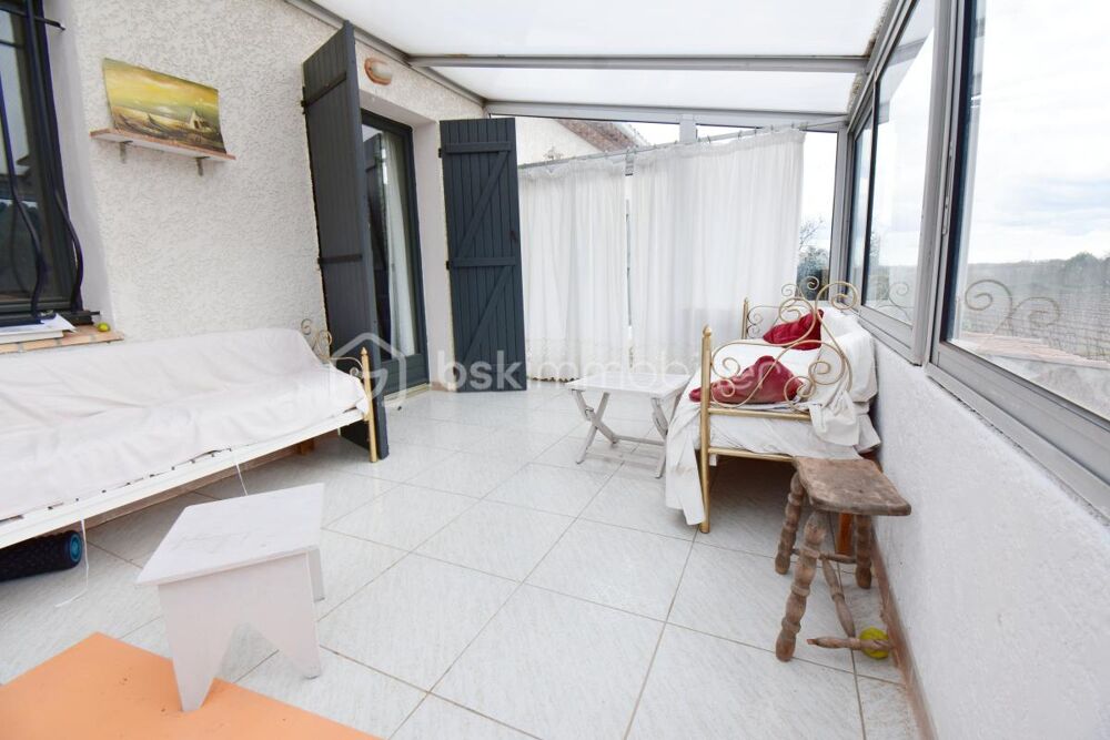 � vendre  Propri�t�/ch�teau Cazouls-l�s-B�ziers (34370)