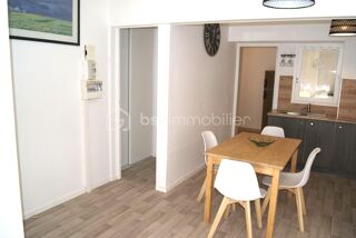  Appartement à vendre 2 pièces 43 m²