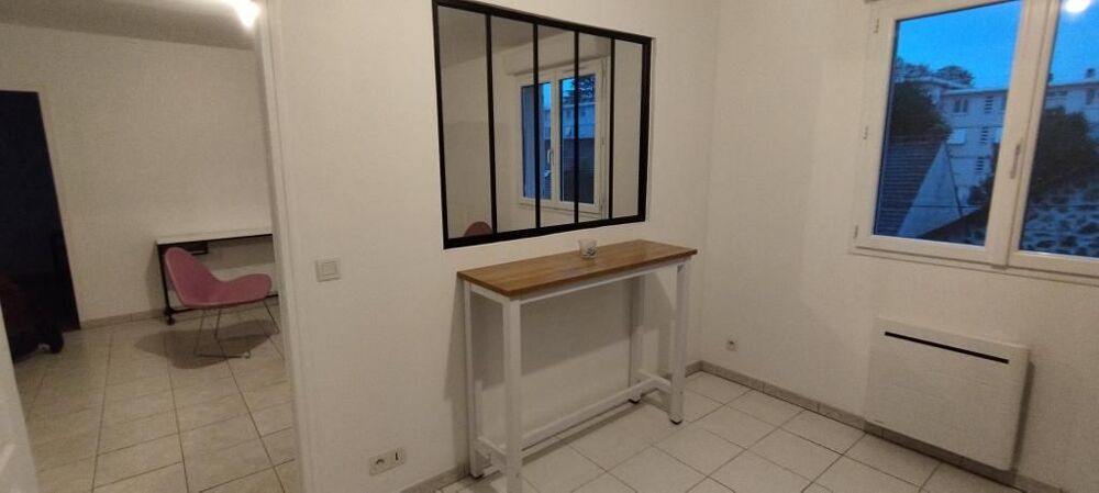 Location Appartement Appartement de 46m2 à louer sur Crosne Crosne