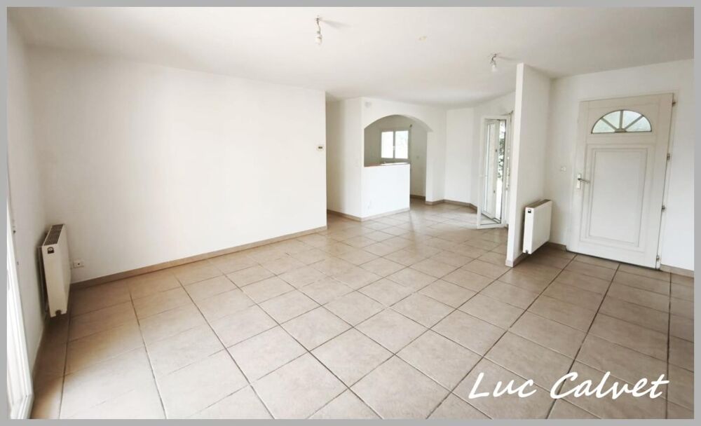 Opportunités Fonsorbes (31). Maison à vendre 6 pièces - 270K€