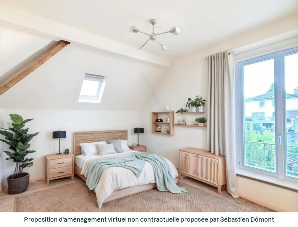 � vendre  Maison La Celle-Saint-Cloud (78170)