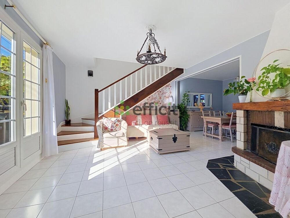 Vente Maison Pavillon Pontault combault