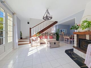  Maison à vendre 7 pièces 163 m²