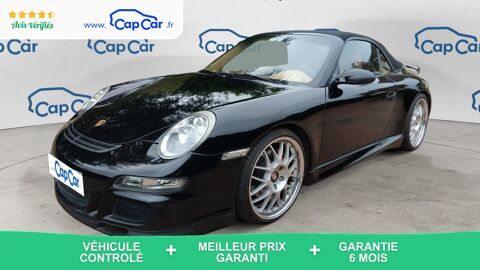 Annonce voiture Porsche 911 46900 €