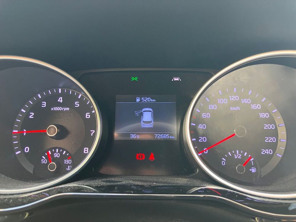 Ceed 1.0 T-GDi 120 GT Line 2019 occasion 95130 Le Plessis Bouchard