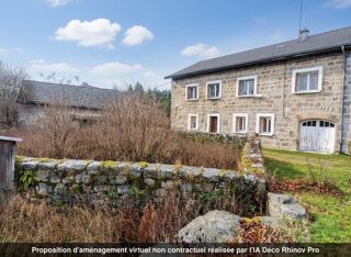  Maison � vendre 6 pi�ces 161 m�