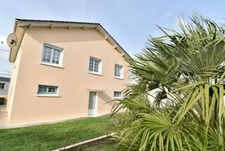  Maison � vendre 6 pi�ces 96 m�