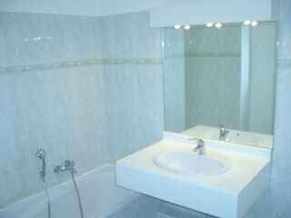  Appartement à louer 2 pièces 51 m²